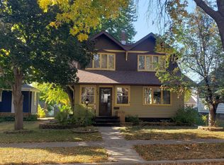 107 N 4th St, Montevideo, MN 56265