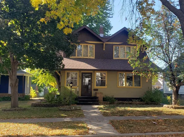 107 N 4th St, Montevideo, MN 56265