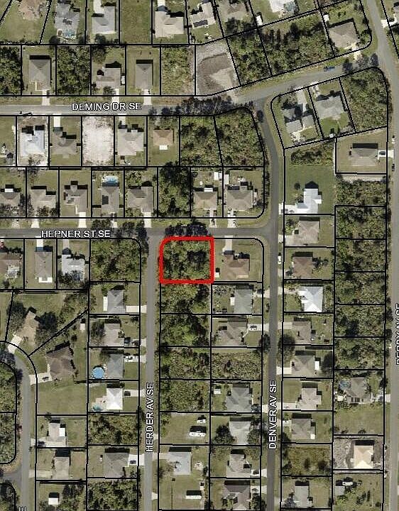 1st image of 2905 Herder Ave SE