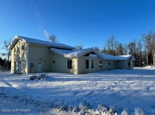 5668 W Beverly Lake Rd, Wasilla, AK 99623