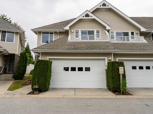 13918 58th Ave #59, Surrey, BC V3X 3N8