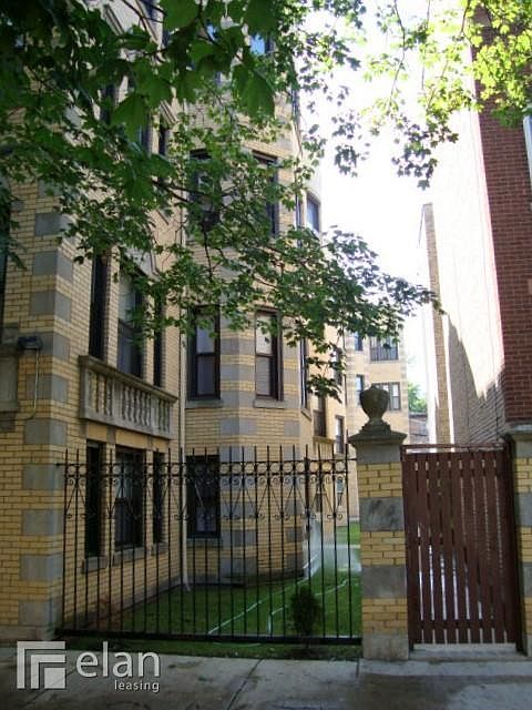 1st image of 6810 N Lakewood Ave APT 2C