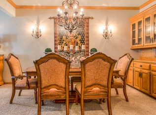 11919 N Mustang Rd, Yukon, OK 73099