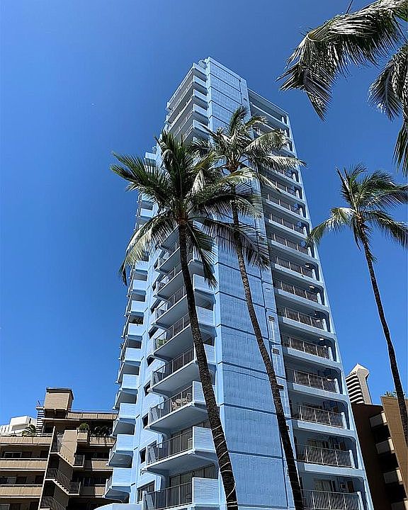 1st image of 1804 Ala Moana Blvd APT 11B