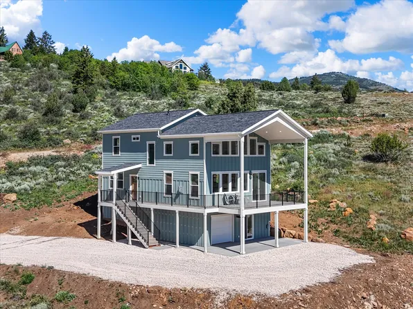 1509 W Cedar Ridge Dr, Garden City, UT 84028