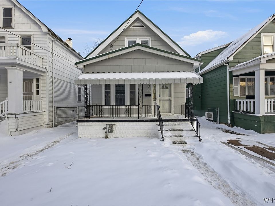 1st image of 203 Sprenger Ave
