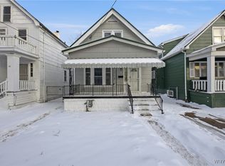 203 Sprenger Ave, Buffalo, NY 14211
