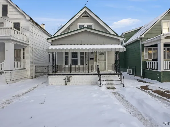 203 Sprenger Ave, Buffalo, NY 14211