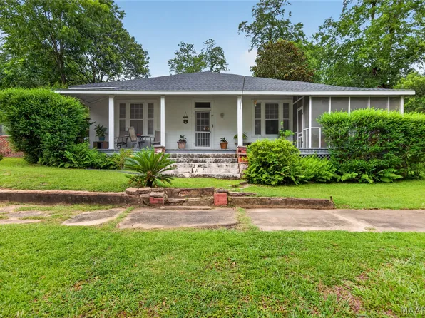 10 Rogers St E, Fort Deposit, AL 36032