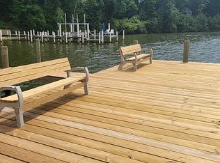 Mariners Woods Dr PARCEL 10, Hartfield, VA 23071