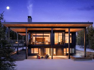 59 One&only Private Home, Big Sky, MT 59716