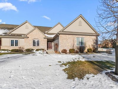 N58W5232 Highland Crossings CIRCLE, Cedarburg, WI, 53012