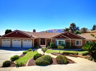 7379 Brydon Rd, La Verne, CA 91750