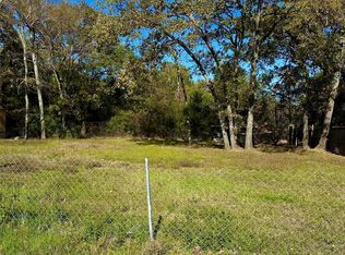 W Quanah Rd, Mabank, TX 75156
