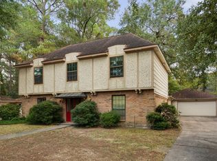 3911 Brightwood Dr, Houston, TX 77068