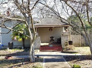 220 Oakridge Ave #1, Fayetteville, NC 28305