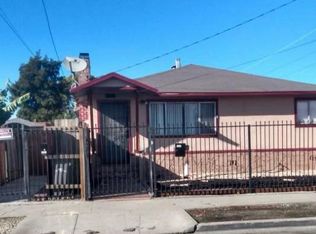 1627 94th Ave, Oakland, CA 94603
