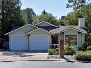 132 Viki Ct, Scotts Valley, CA 95066