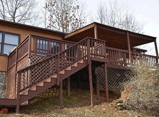 125 Foley Ridge Rd, Stuart, VA 24171