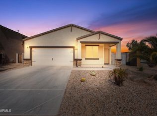 19371 N Nocera Rd, Maricopa, AZ 85138