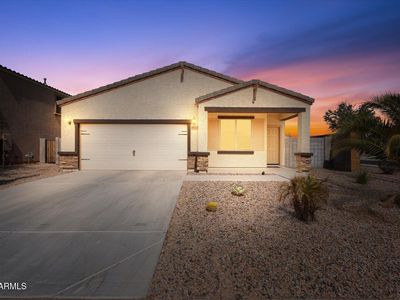 19371 N Nocera Rd, Maricopa, AZ, 85138