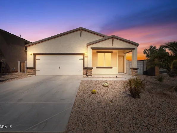 19371 N NOCERA Road, Maricopa, AZ 85138
