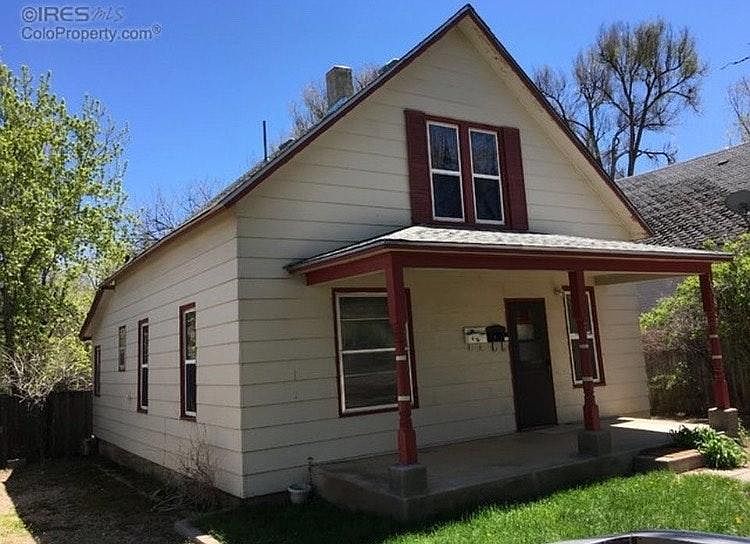1st image of this home