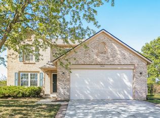 7838 Crooked Meadows Dr, Indianapolis, IN 46268