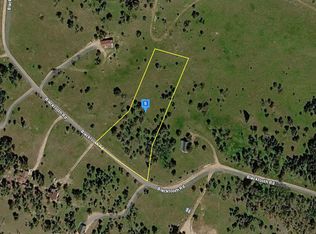 65 Blacktooth Rd, Big Horn, WY 82833