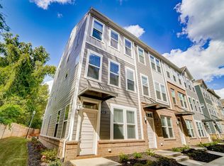 5019 Sovereignty Ct, Charlotte, NC 28205