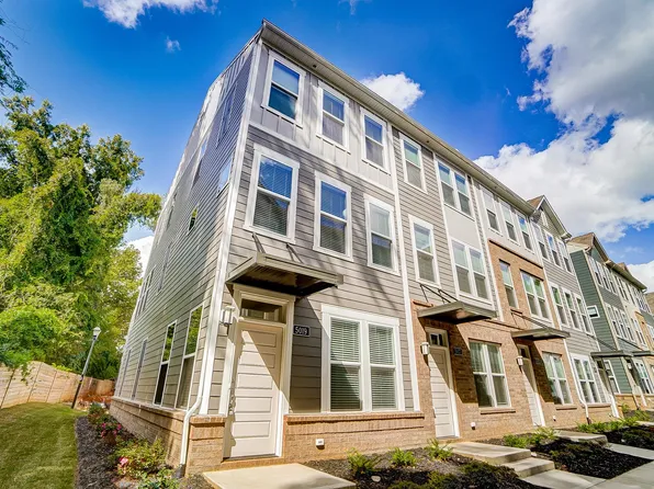 5019 Sovereignty Ct, Charlotte, NC 28205