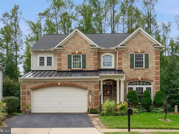 12553 Cerromar Pl, Fairfax, VA 22030