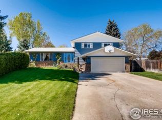 1819 Suffolk Ct, Fort Collins, CO 80526