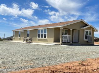 1045 S Seminole Cir, Dewey, AZ 86327