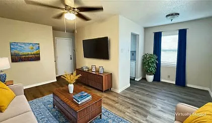2 bed, 800 sqft, $1,545 — Photo 2
