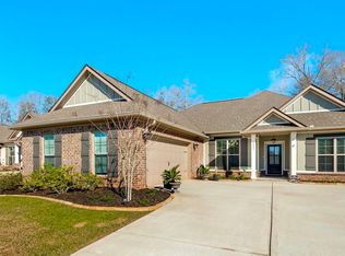 1532 Cadence Loop, Cantonment, FL 32533