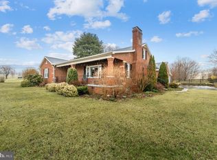 3906 Valley View Rd, Middletown, MD 21769