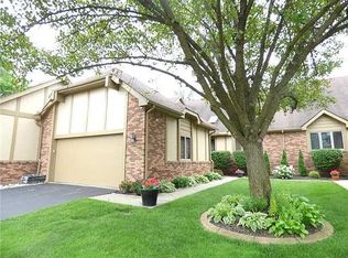 1632 Saddlebrook Ct, Toledo, OH 43615