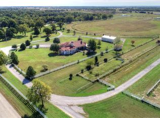 355630 E 5400th Rd, Maramec, OK 74045