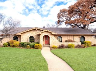 2405 Perryland Dr, Arlington, TX 76013