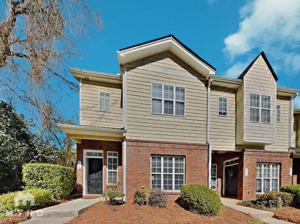 4444 Yoruk Forest Ln, Charlotte, NC 28211