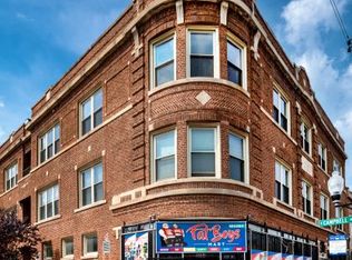 6306 S Campbell Ave #203, Chicago, IL 60629