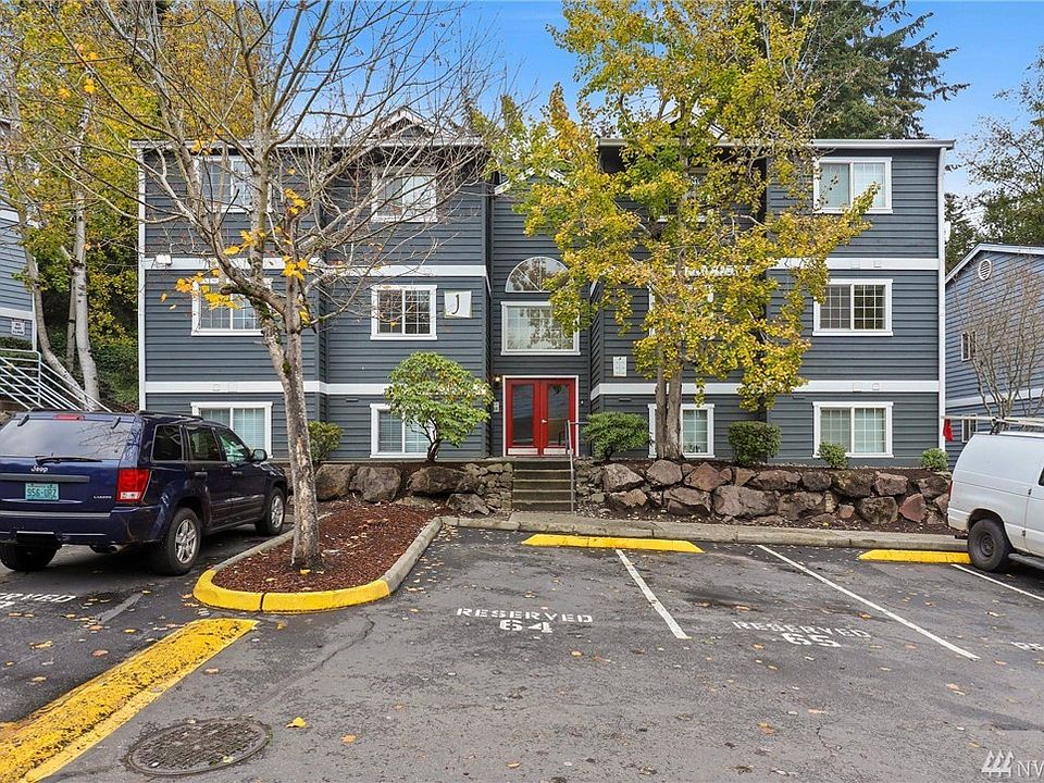 1st image of 23410 18th Ave S APT J202