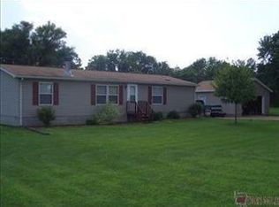 9500 Willow Rd, Lodi, OH 44254