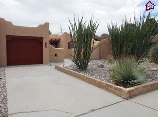 3128 Las Placitas Rd, Las Cruces, NM 88011