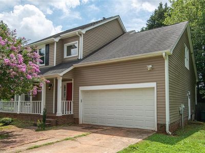 6606 Van Allen Ct, Greensboro, NC, 27410