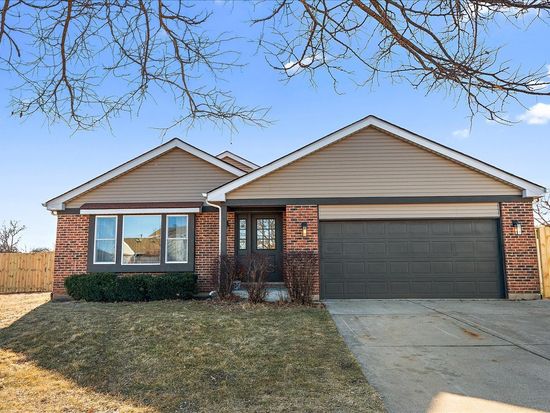 17212 Cottage Ct, Tinley Park, IL 60487