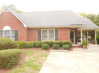 814 Grimble Ct, Sumter, SC 29150