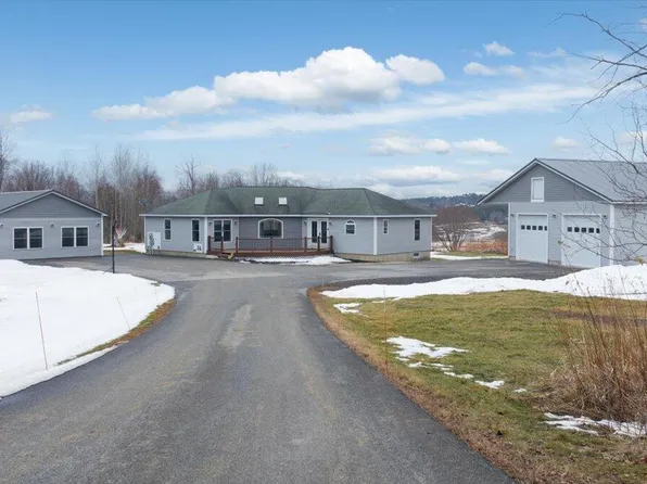 562 Lower Street, Turner, ME 04282