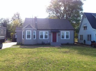 1924 NW 38th St, Oklahoma City, OK 73118